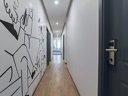 Super Townhouse Spruce Hotels Bellandur