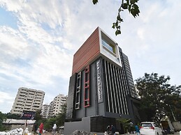 Super Townhouse Spruce Hotels Bellandur