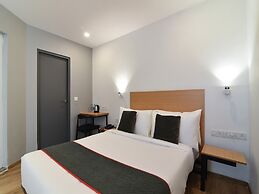 Super Townhouse Spruce Hotels Bellandur