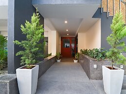 Super Townhouse Spruce Hotels Bellandur