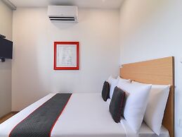 Super Townhouse Spruce Hotels Bellandur