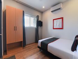 Super Townhouse Spruce Hotels Bellandur