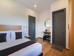 Super Townhouse Spruce Hotels Bellandur