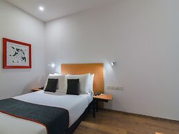 Super Townhouse Spruce Hotels Bellandur