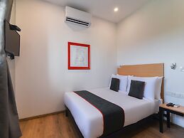 Super Townhouse Spruce Hotels Bellandur