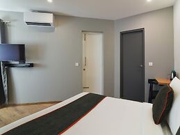 Super Townhouse Spruce Hotels Bellandur