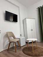 Xho's Forest Guest House