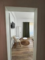 Xho's Forest Guest House