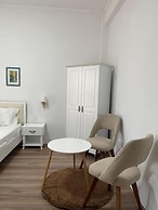 Xho's Forest Guest House