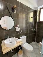 Xho's Forest Guest House