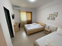 Xho's Forest Guest House