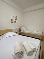 Xho's Forest Guest House