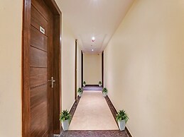 Townhouse Hotel Spotlight
