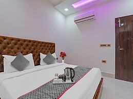 Townhouse Hotel Spotlight