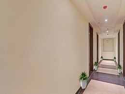 Townhouse Hotel Spotlight