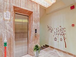 Townhouse Hotel Spotlight