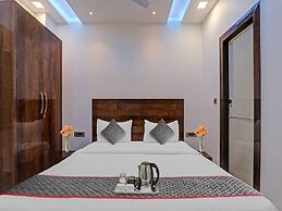 Townhouse Hotel Spotlight