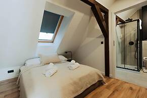 Fuleda Apartments Mazury.Holiday