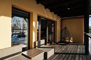 Fuleda Apartments Mazury.Holiday