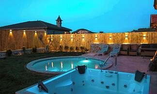 Liva Villa