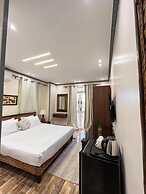 Foola Pyramids Inn Hotel