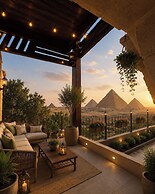Foola Pyramids Inn Hotel