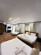 Foola Pyramids Inn Hotel