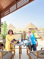 Foola Pyramids Inn Hotel