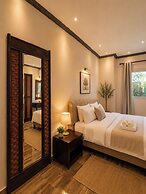 Foola Pyramids Inn Hotel