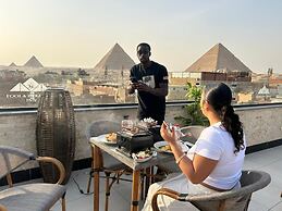 Foola Pyramids Inn Hotel