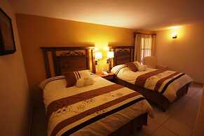 Hotel San José