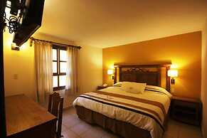 Hotel San José
