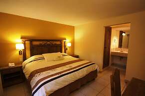 Hotel San José