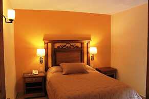 Hotel San José