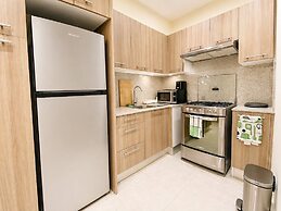 Apartamento Piscina y Playa