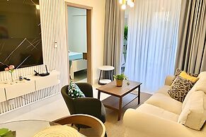 Apartamento Piscina y Playa