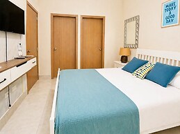 Apartamento Piscina y Playa