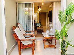 Apartamento Piscina y Playa