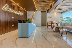 Apartamento Piscina y Playa