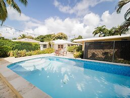 2BR 2bth w King Size BED & Private Pool in Sosua