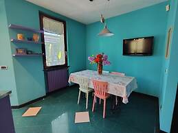 Fairies Apt