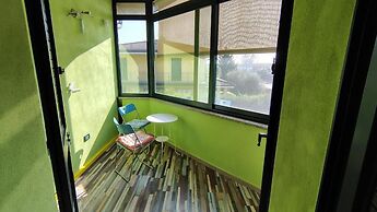 Fairies Apt