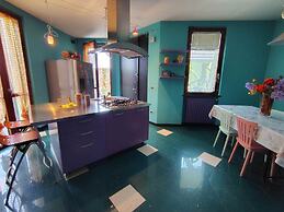 Fairies Apt