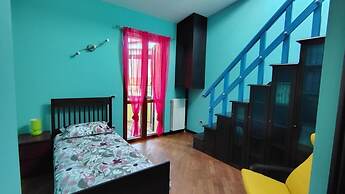 Fairies Apt
