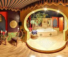 Mariaggi's Theme Suite Hotel & Spa