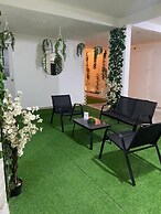 Divine Garden Suites