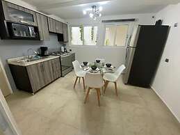 Divine Garden Suites