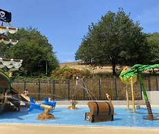 Camping Les Terrasses du Lac - Aveyron