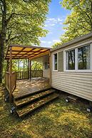 Camping Les Terrasses du Lac - Aveyron