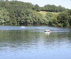 Camping Les Terrasses du Lac - Aveyron